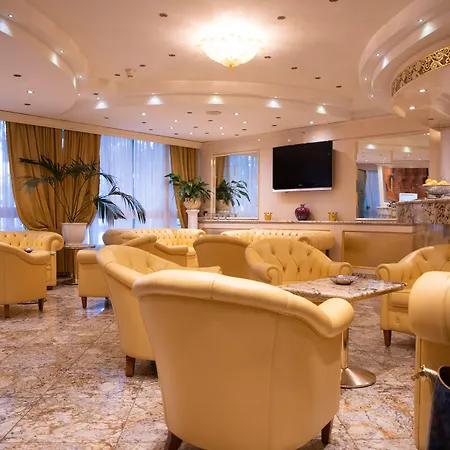 Hotel Wagner 4*