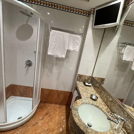 Wagner Hotel 4*