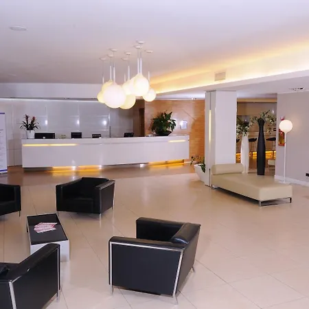 Ih Watt 13 酒店 米兰