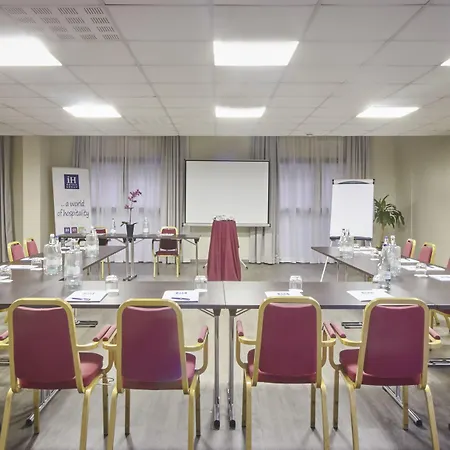 Ih Watt 13 Hotel Milão