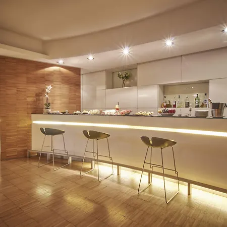 Ih Watt 13 酒店 米兰