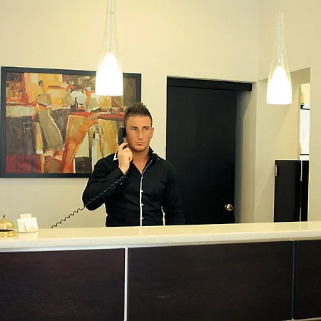 Paradiso 2* Milan