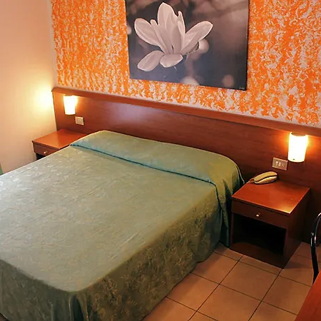 Paradiso Hotel