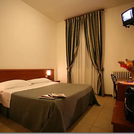 Paradiso Hotel
