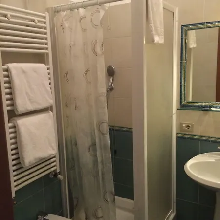 Hotel Paradiso Milan