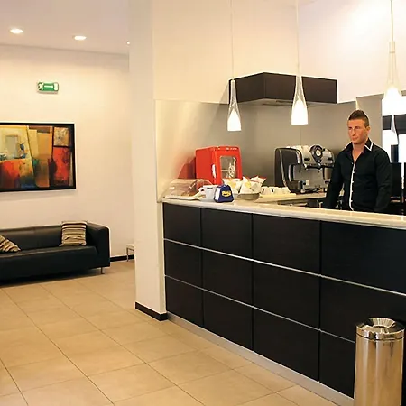 Hotel Paradiso 2*