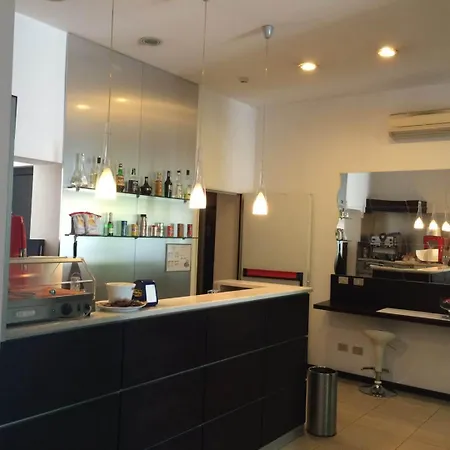 Hotel Paradiso Milan