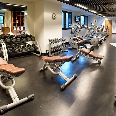 Radisson Blu Hotel 4*
