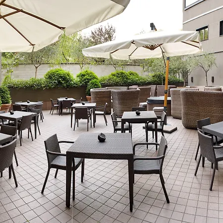 Radisson Blu 4* Milaan