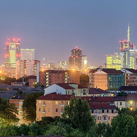 Radisson Blu 4* Milano