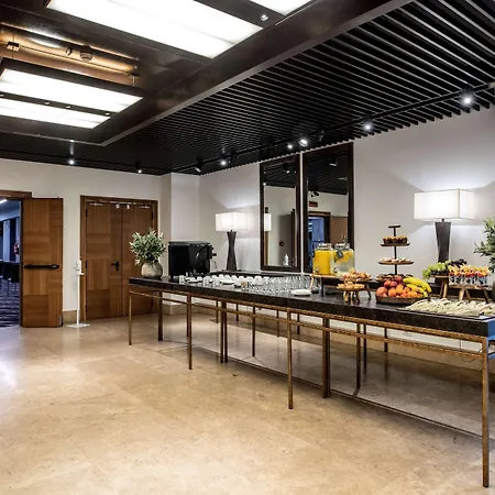 ラディソン ブルー ホテル