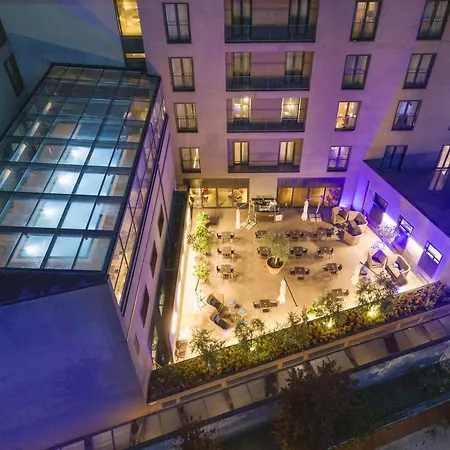 Radisson Blu Milão