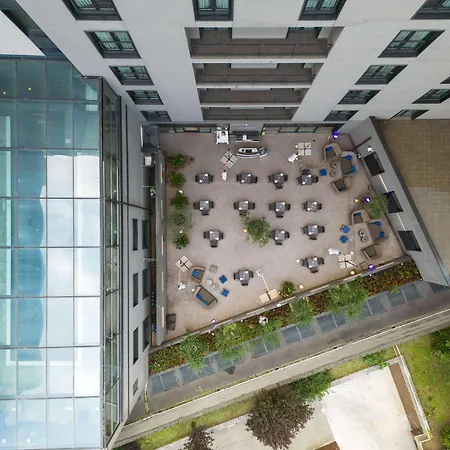 Radisson Blu Hotel Milão