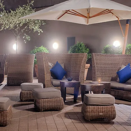 Radisson Blu Hotel Milaan