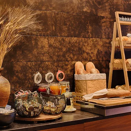 Hotel Radisson Blu