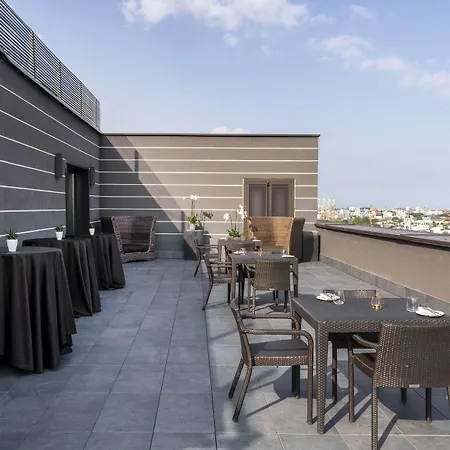 Radisson Blu Milão