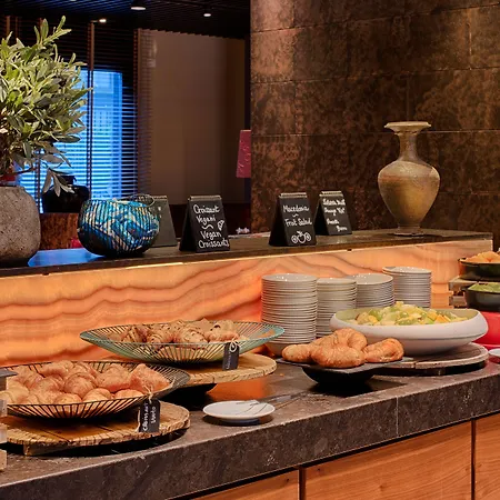 Radisson Blu Hotel