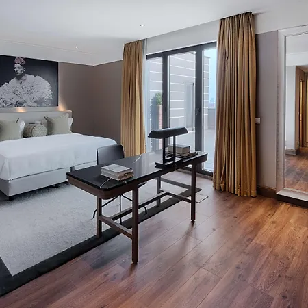 Radisson Blu 4* Milão