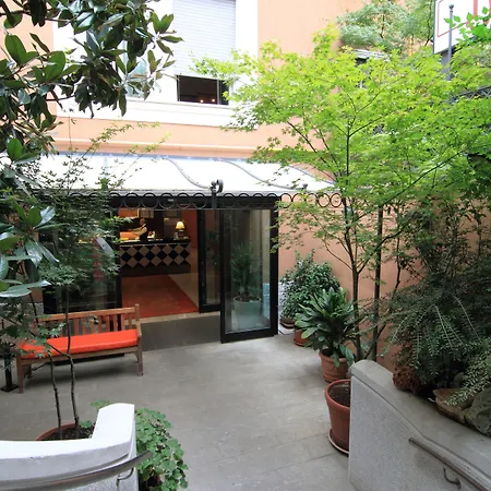 Hotel Metro Milan