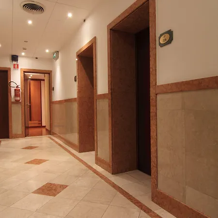 Metro Hotel Milan