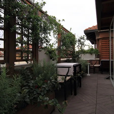 Hotel Metro 3*