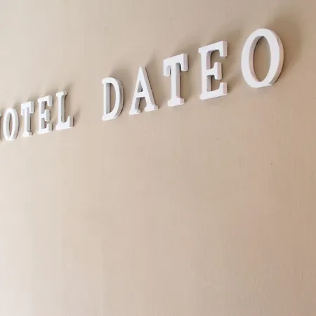 Mm Dateo Μιλάνο