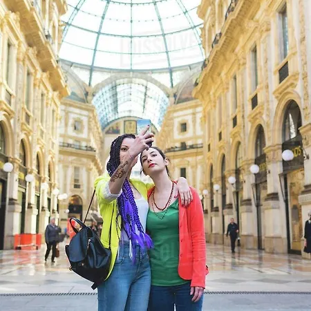 Mm Dateo 2* Milan