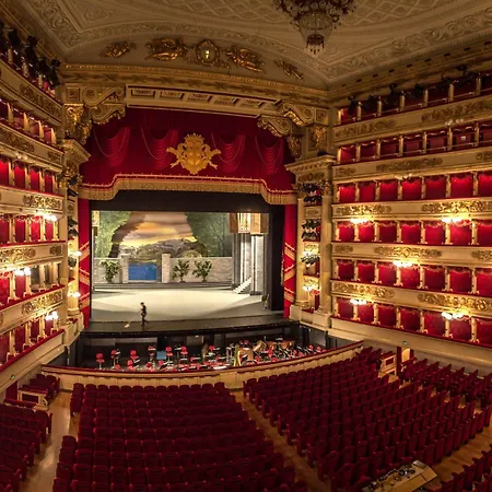 Mm Dateo Ξενοδοχείο 2*