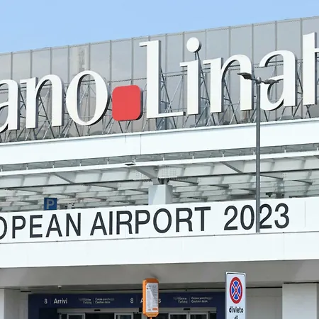 Mm Dateo Ξενοδοχείο Μιλάνο