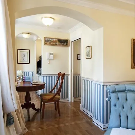 Hotel Petit Palais De Charme
