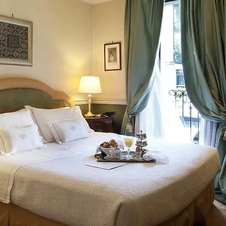 Petit Palais De Charme Hotel