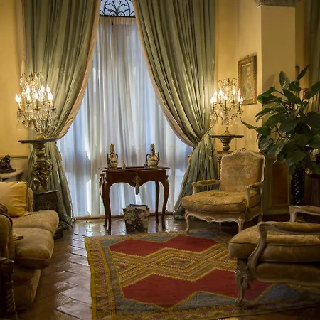 Petit Palais De Charme 4* Milán