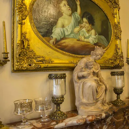 Petit Palais De Charme Hotel Milán