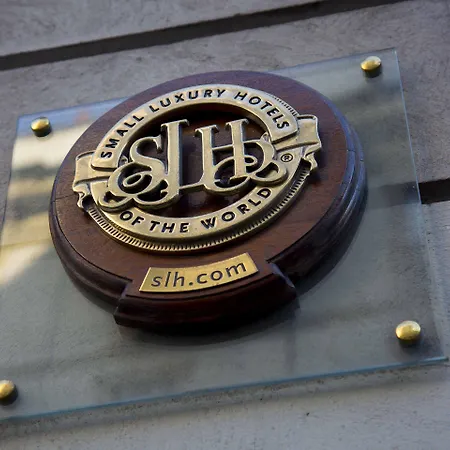 Отель Petit Palais De Charme Милан