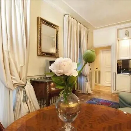 Petit Palais De Charme Hotel 4*