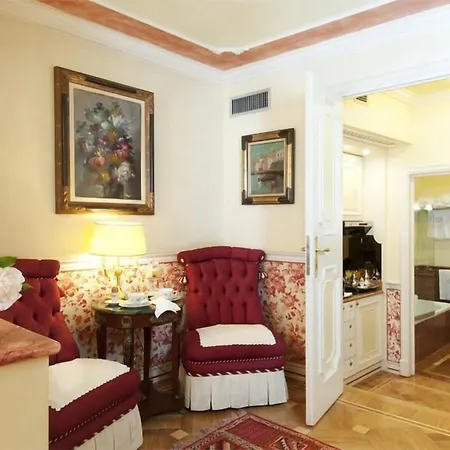 Petit Palais De Charme Hotel Milan