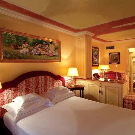 Petit Palais De Charme Hotel