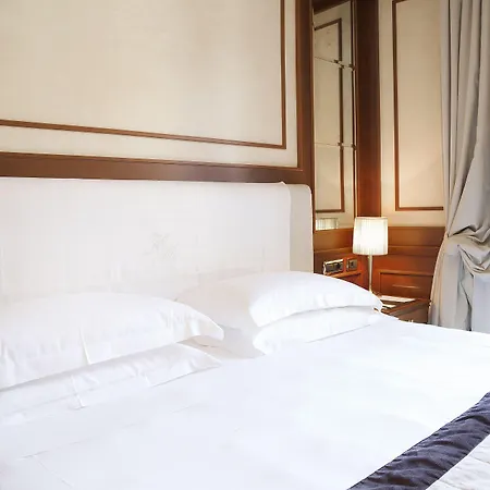 Hotel Manzoni