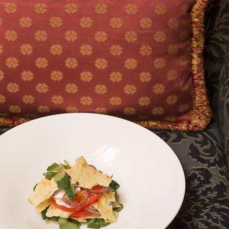 Manzoni Hotel 4*