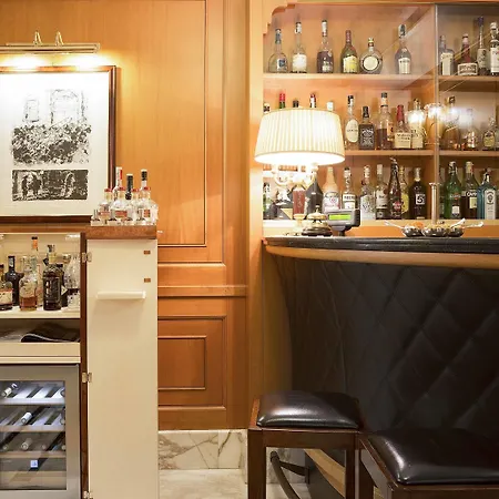 Hotel Manzoni