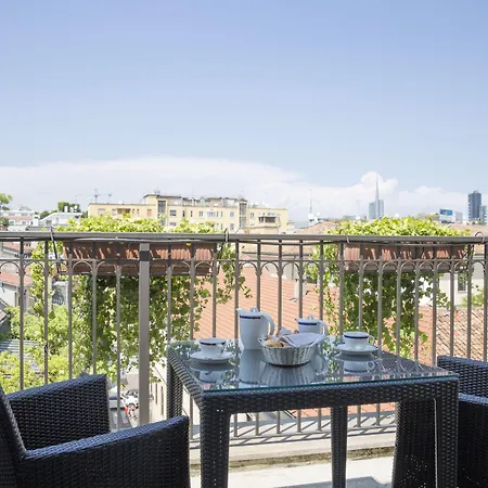 Manzoni Hotel