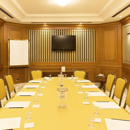 Hotel Manzoni 4*