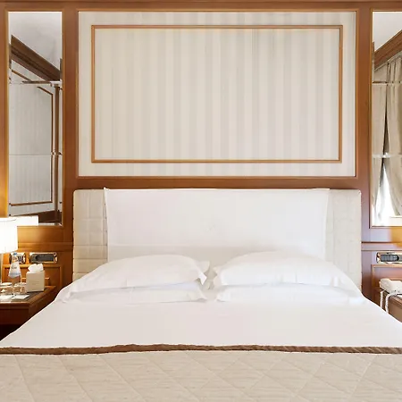 Manzoni Hotel