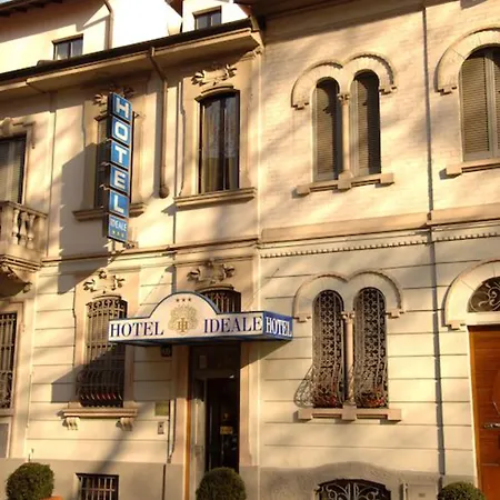 Ideale Hotel