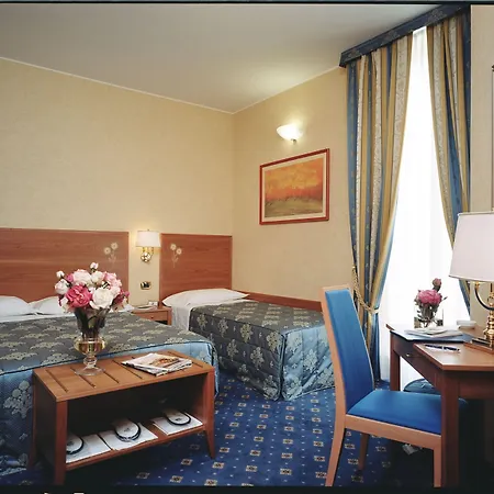 Boutique Dieci Hotel