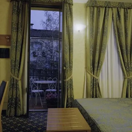 Boutique Dieci Hotel Milán