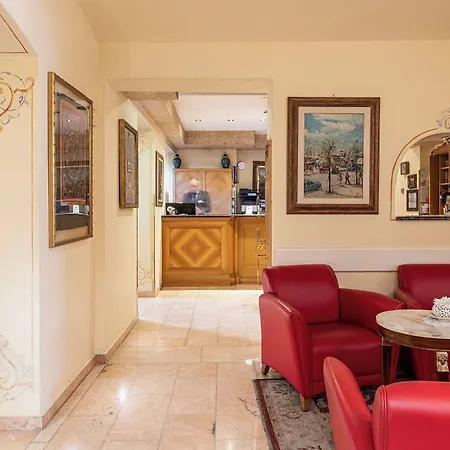 Hotel Boutique Dieci