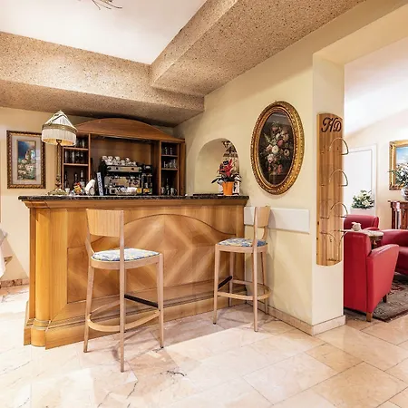 Boutique Dieci Hotel