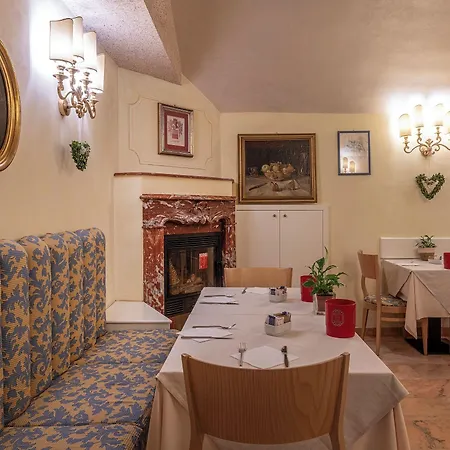 Boutique Dieci Hotel 4*