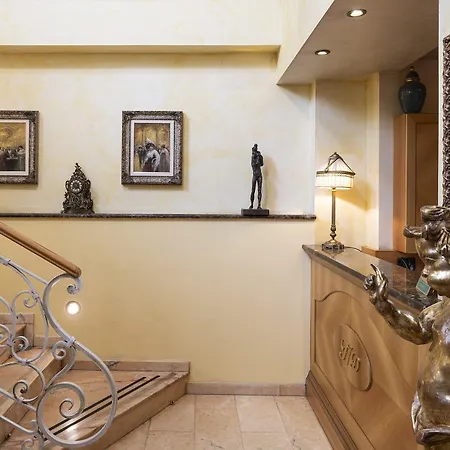 Boutique Dieci Hotel